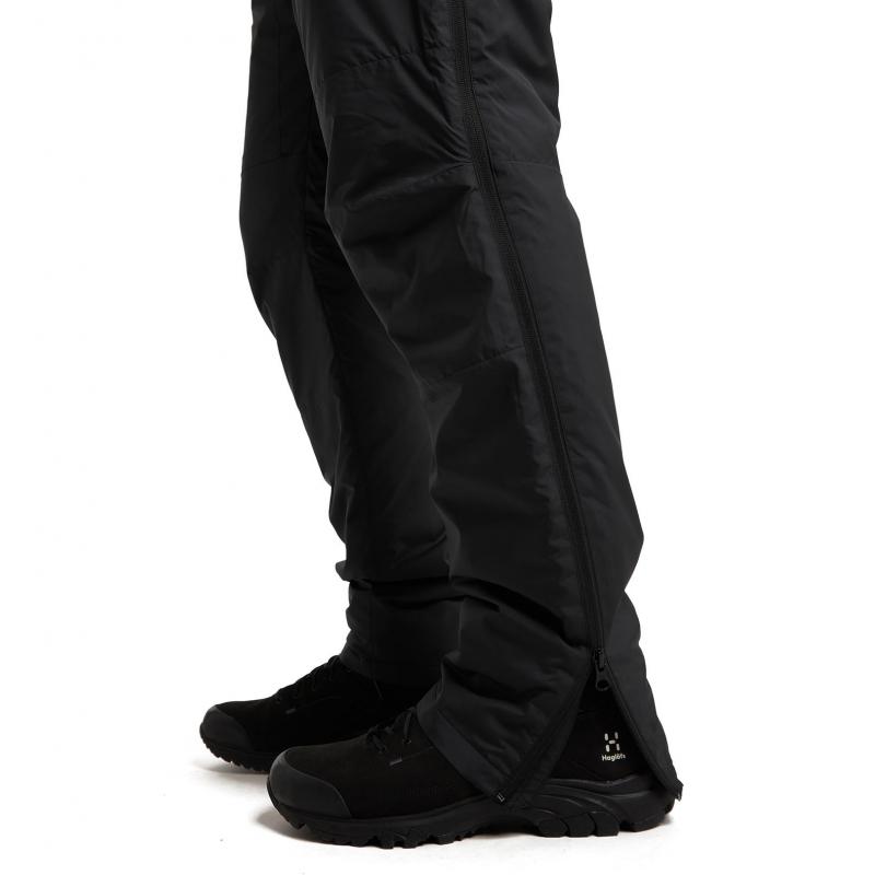 Haglöfs Mimic Silver Pant Men - Bilde 9