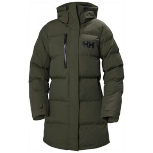 Helly Hansen W Adore Puffy Parka