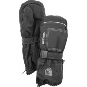 Hestra Baby Zip Long - Mitt