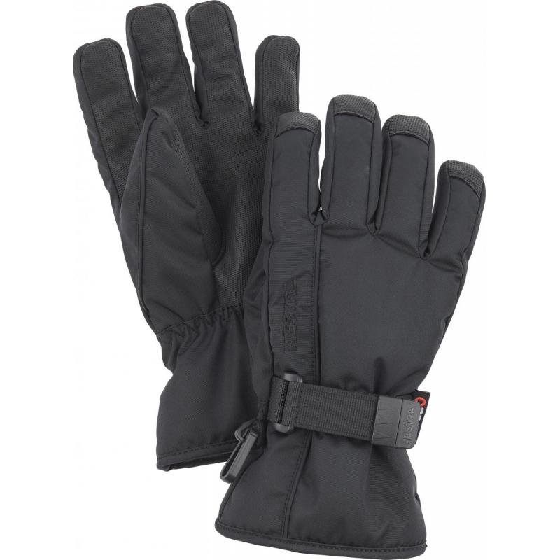 Hestra Isaberg Czone Jr, - 5 Finger