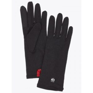 Hestra Merino Wool Liner Long - 5 Finger