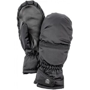 Hestra Primaloft Leather Female - Mitt