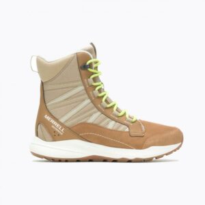 Merrell Bravada Edge 2 Thermo Mid Wp