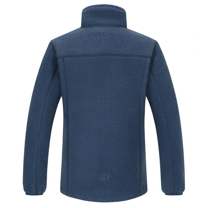 Skogstad J Leirbekk Pilefleece Jakke 242071 Røros Sport 2