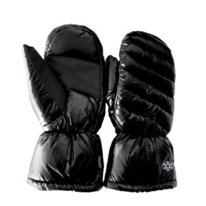 THOQ Votter dun, dame