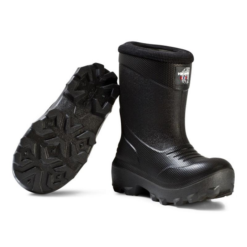 Viking Frost Fighter