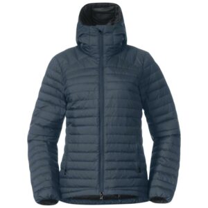 Bergans Lava Light Down Jacket W/Hood Women