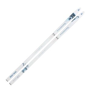 Åsnes Finnmark 54 Bc Ski