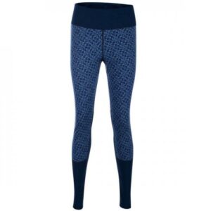 NORHEIM Bymarka W Highwaist longs