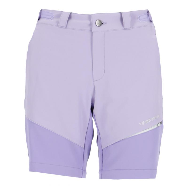 Twentyfour Flåm 2.0 Ls Shorts D