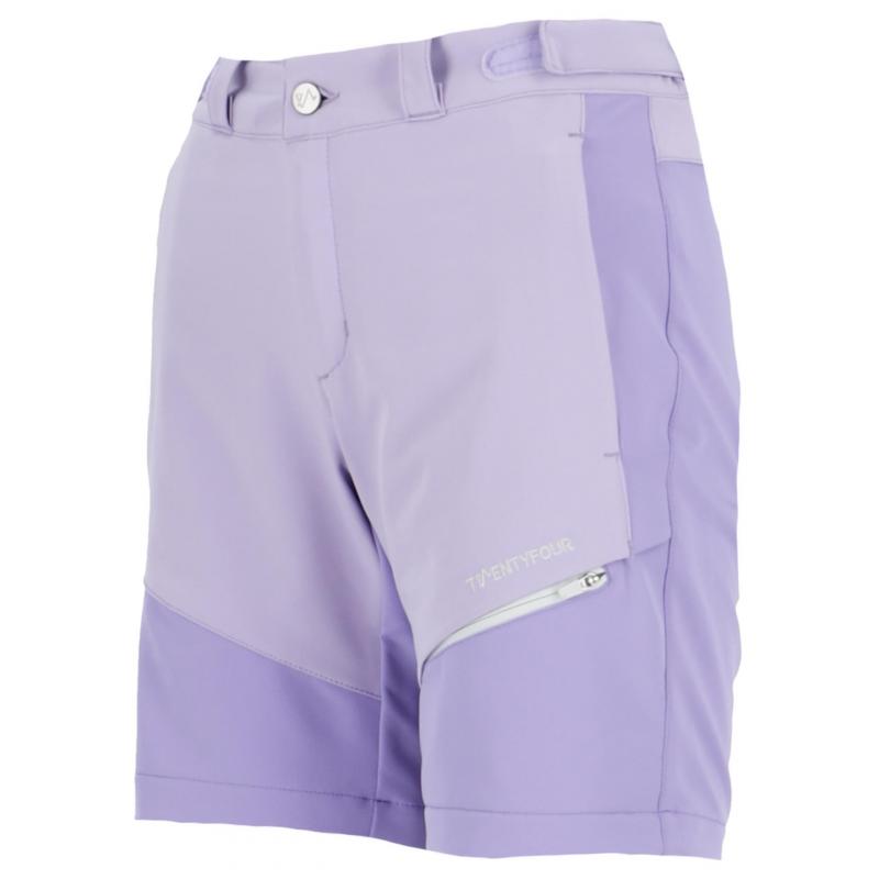Twentyfour Flåm 2.0 Ls Shorts D - Bilde 2