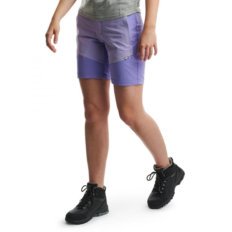 Twentyfour Flåm 2.0 Ls Shorts D - Bilde 3