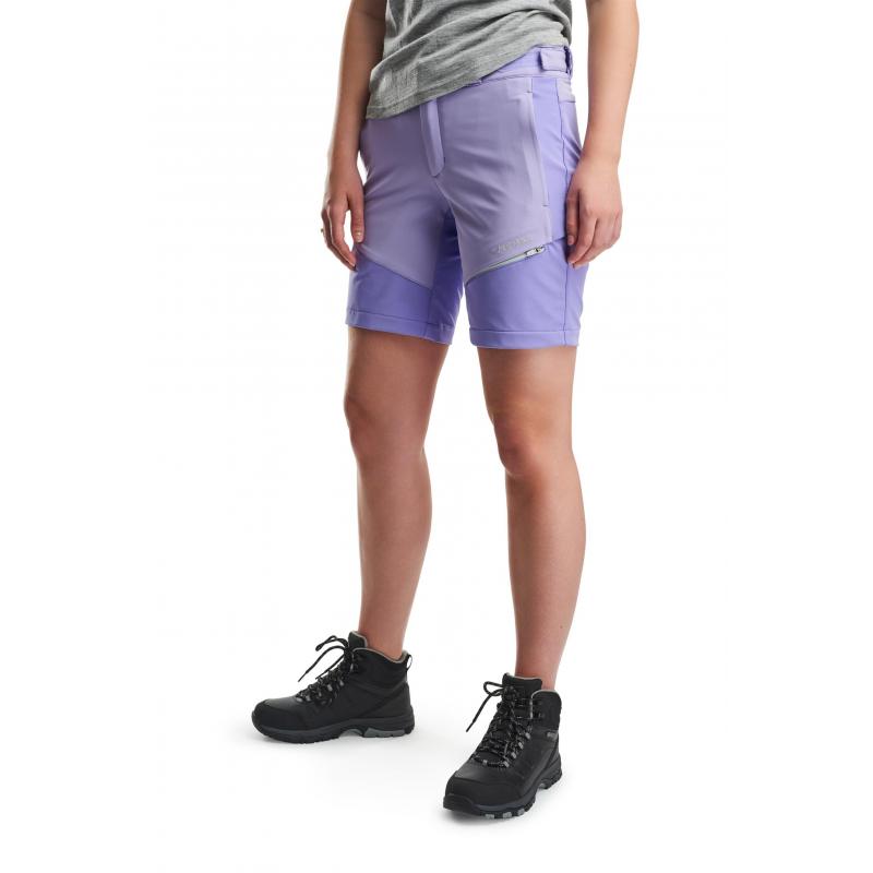 Twentyfour Flåm 2.0 Ls Shorts D - Bilde 4