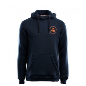 Aclima FleeceWool hoodie M´s