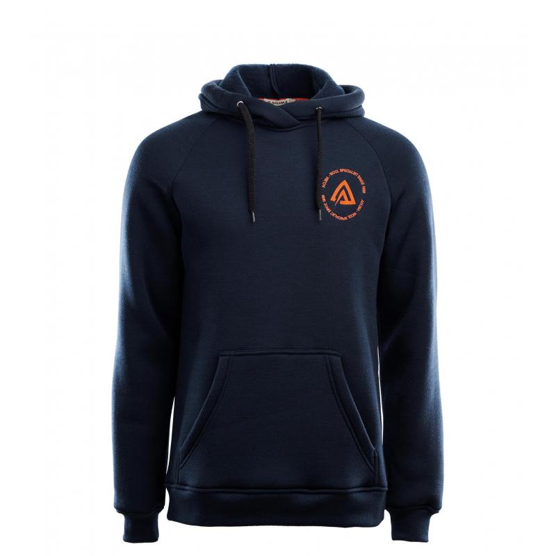 Aclima FleeceWool hoodie M´s