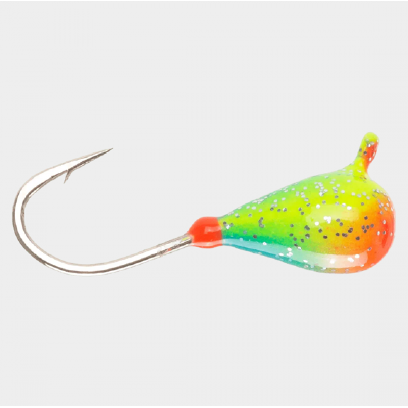 Arctic Ice Trout Wolfram