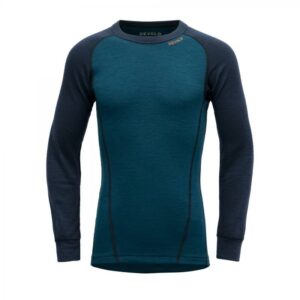 Devold Duo Active Merino Shirt Jr