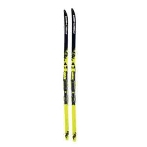 Fischer TWIN SKIN PRO JR m BINDING
