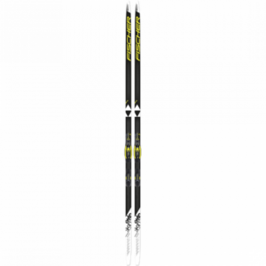 Fischer TWIN SKIN TEAM STIFF 2