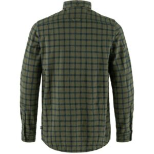 Fjällräven ÖVik Flannel Shirt M