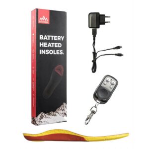 Heat Experience Varmesåler CS