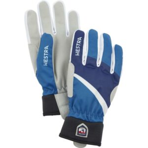 Hestra Tracker Jr. - 5 Finger