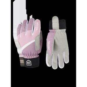 Hestra Tracker Jr. - 5 Finger