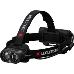 Led Lenser Hodelykt H19r Core 3500lm