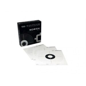 NORICA NORICA SKIVER 14X14CM 100STK