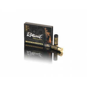 NORMA ROTTWEIL WMH PLAST 20/70 US5 28g