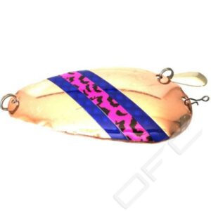 Normark TWIN 75MM KBR