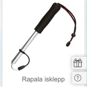 Rapala RAPALA ISKLEPP