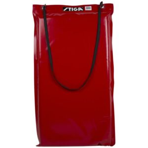Stiga jul Snow Mattress Snow Flyer Jr Red