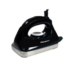 Vauhti Wax Iron Economy, 1000W