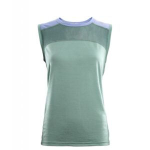 Aclima Lightwool 140 Sports Singlet W´S