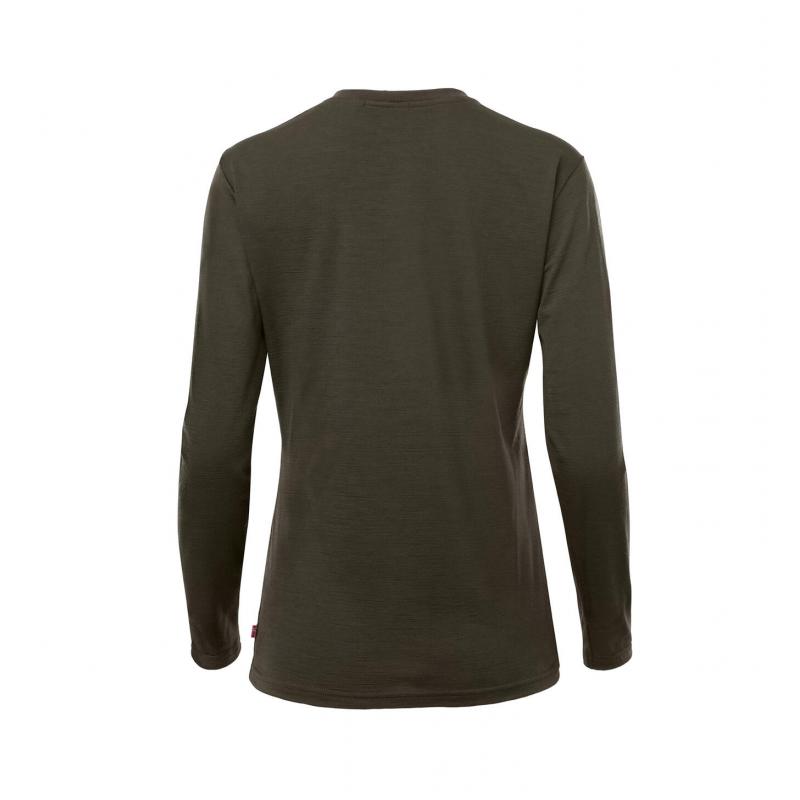 Aclima Lightwool 180 Crewneck W´S - Bilde 2