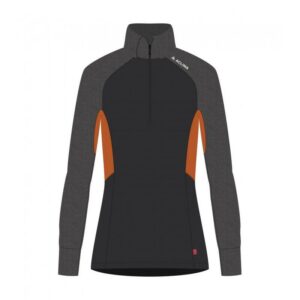 Aclima Warmwool Polo W´S 107369 Røros Sport 1