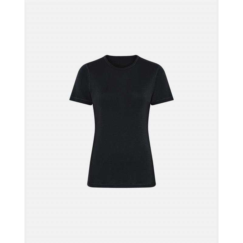 DOVRE DOVRE T-SKJORTE ORGANISK ULL