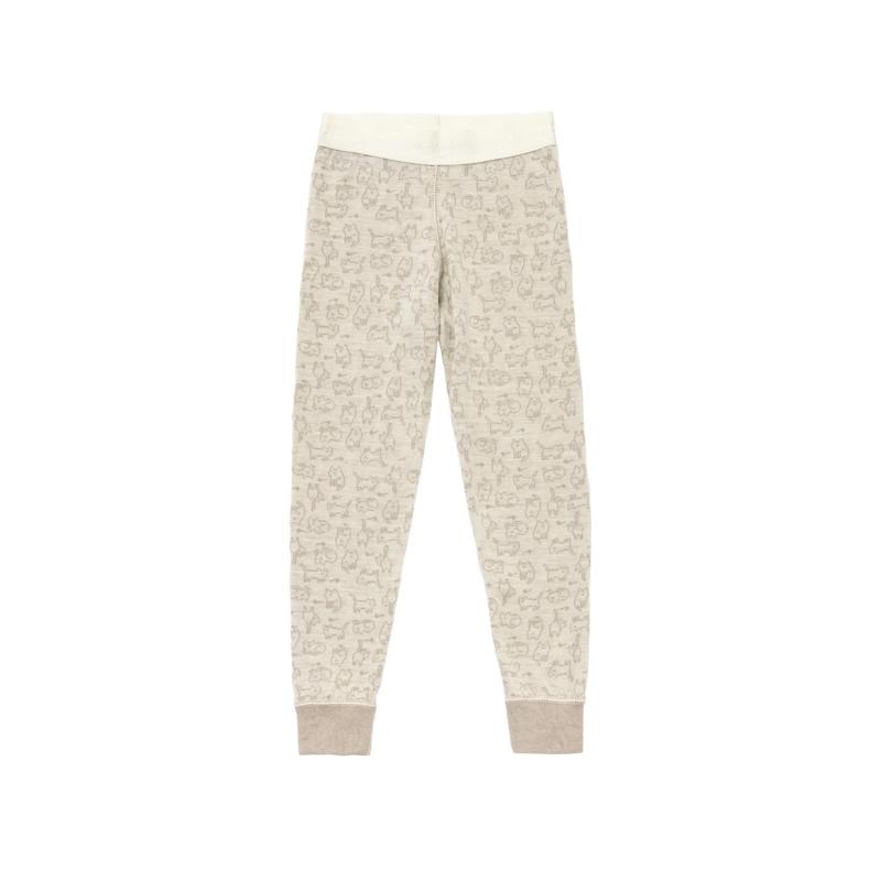 Devold DUO ACTIVE MERINO LONGS KID GO 243 106 A Røros Sport 1