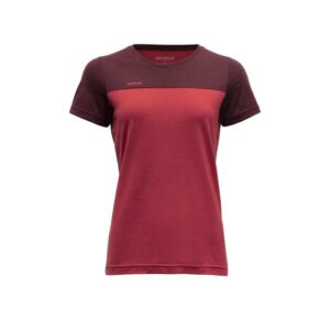 Devold Norang Merino 150 Tee Wmn