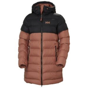 Helly Hansen W Active Puffy Parka 54027 Røros Sport 1