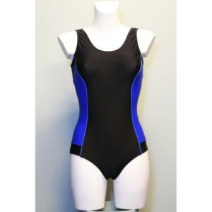 Lykke R Badedragt m/lavt ben