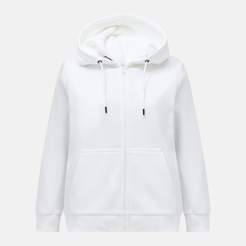Peak Performance W Original Small Logo Zip G79587 Røros Sport 1