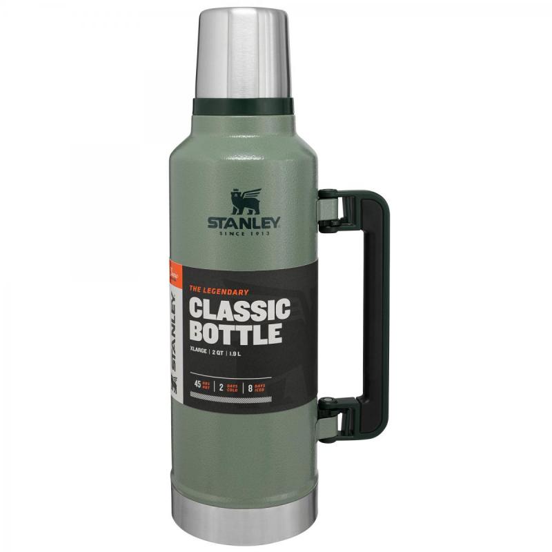Stanley Termos Classic Vacuum Bottle ST1007934003 Røros Sport 2